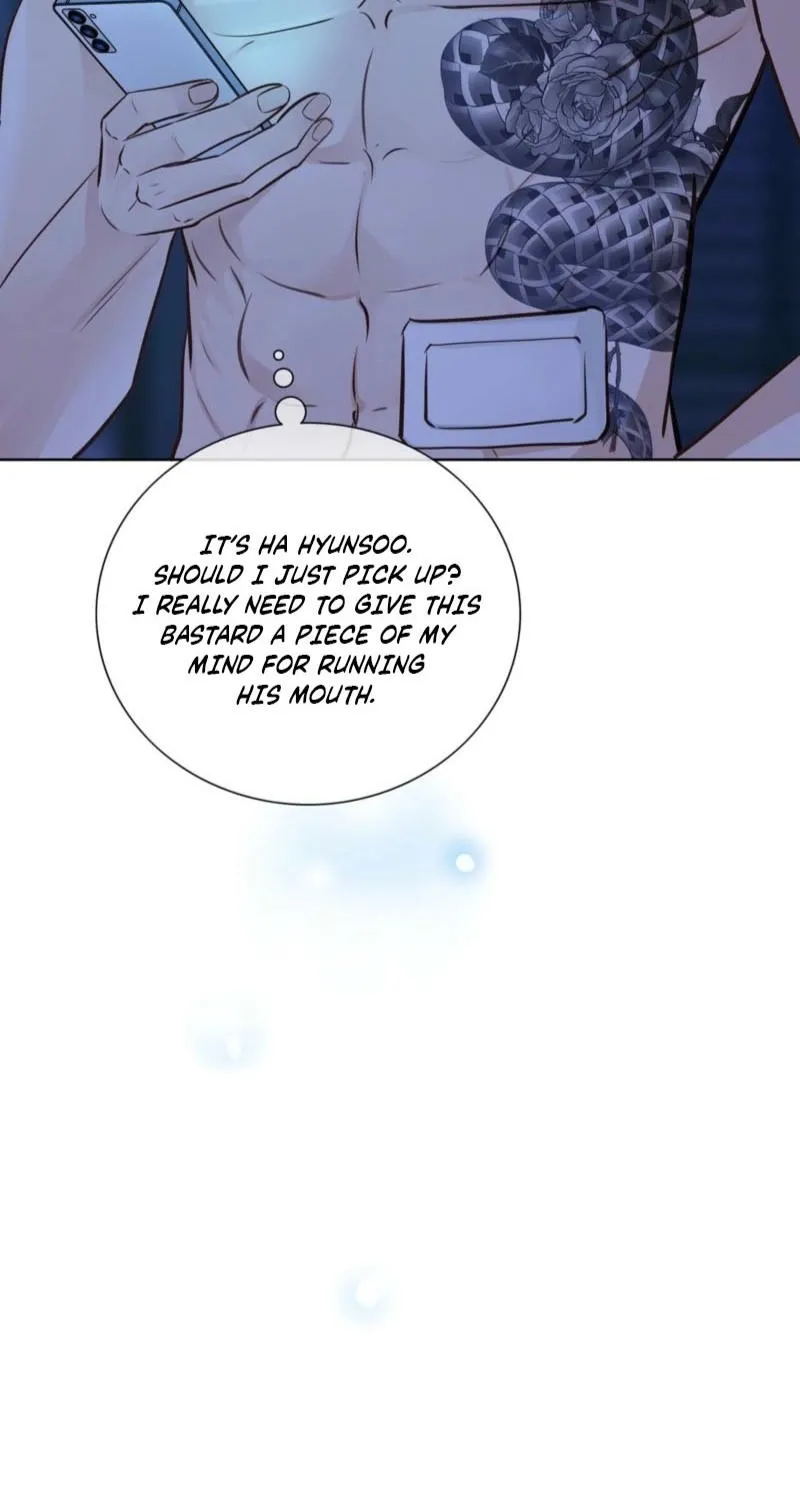 Return to Geumnak-ri Chapter 35 page 44 - 