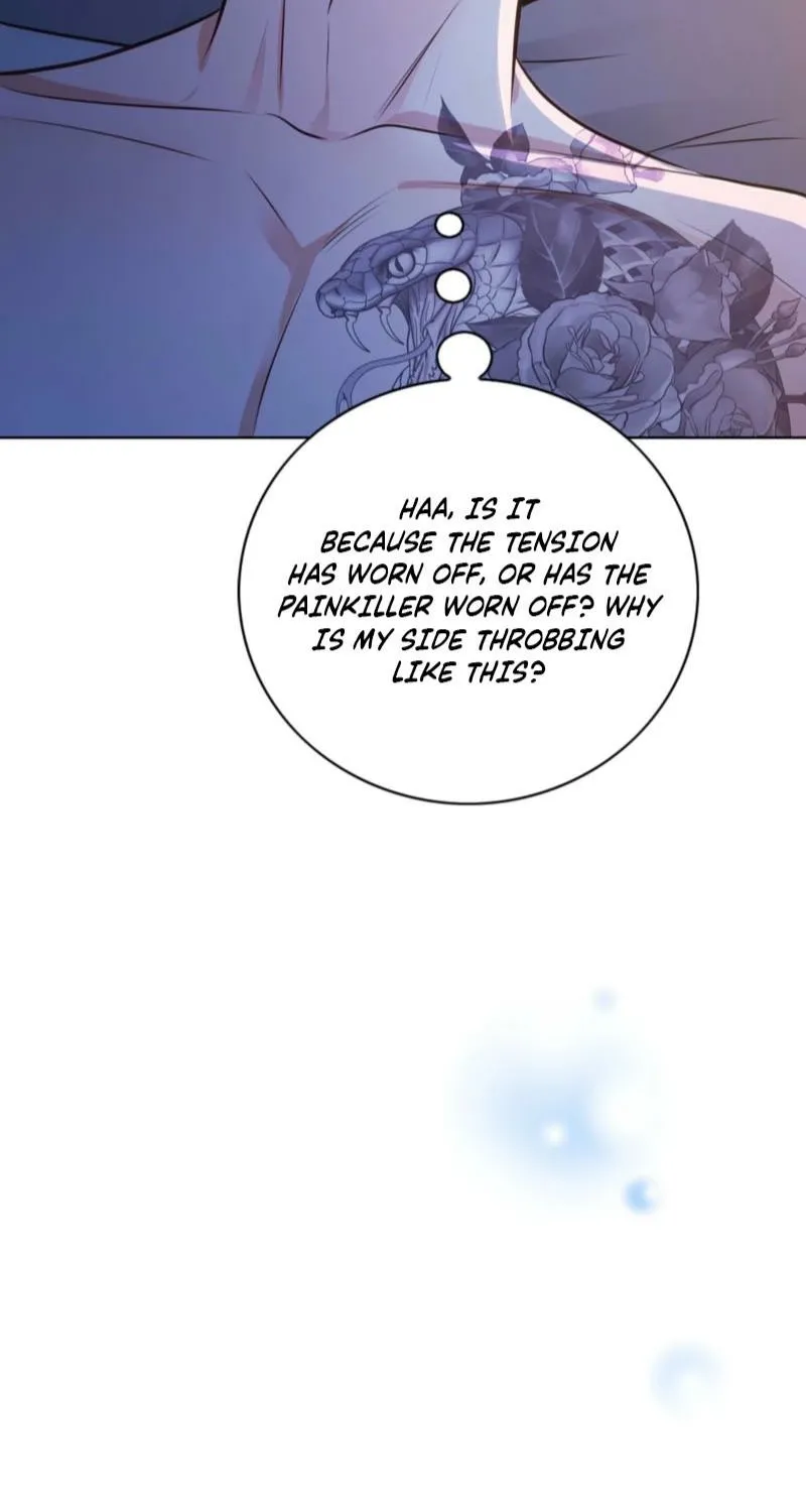 Return to Geumnak-ri Chapter 35 page 8 - 