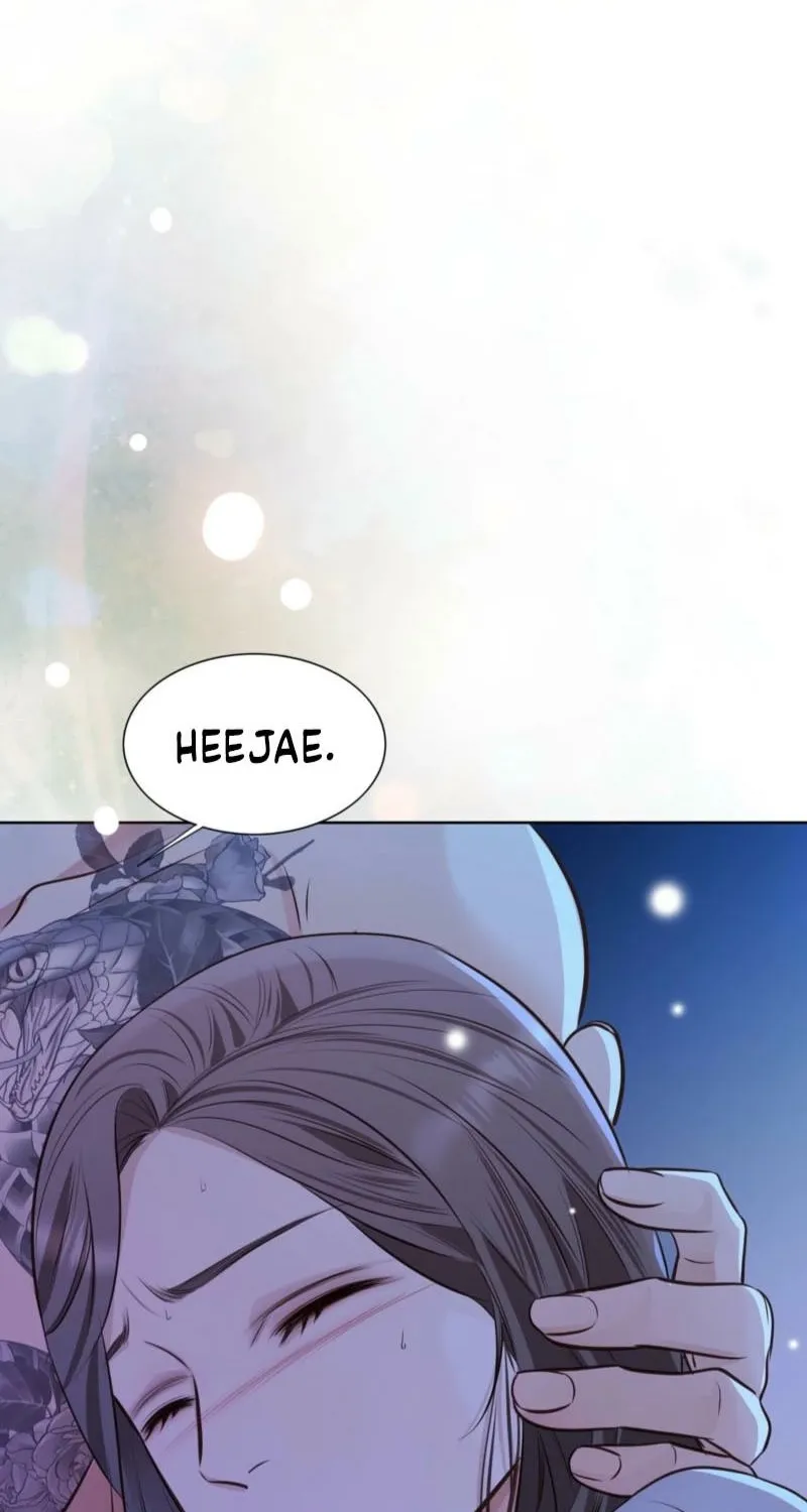 Return to Geumnak-ri Chapter 35 page 73 - 
