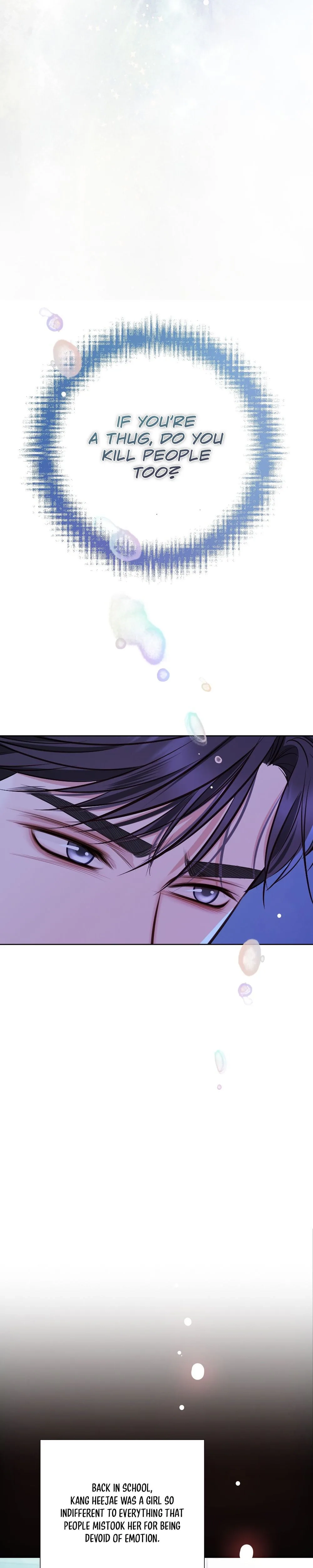 Return to Geumnak-ri Chapter 36 page 12 - 