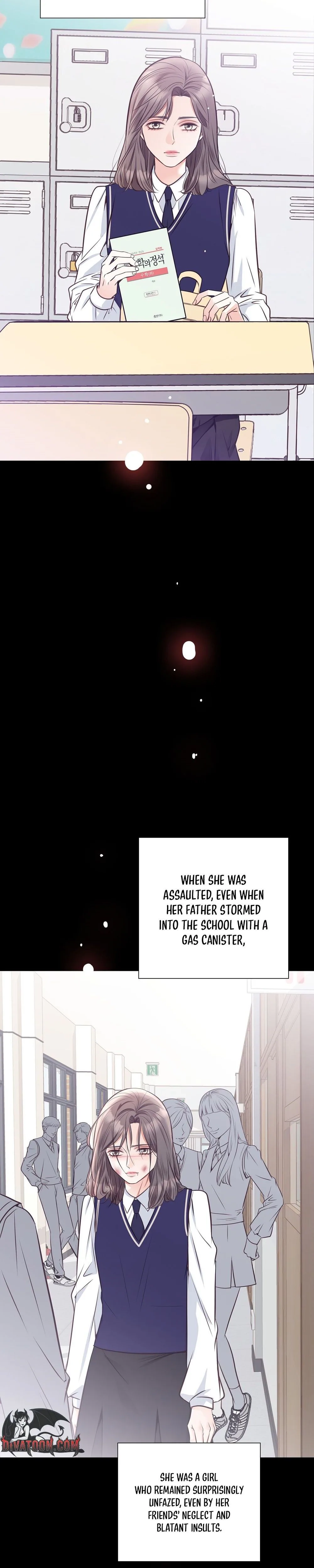 Return to Geumnak-ri Chapter 36 page 13 - 