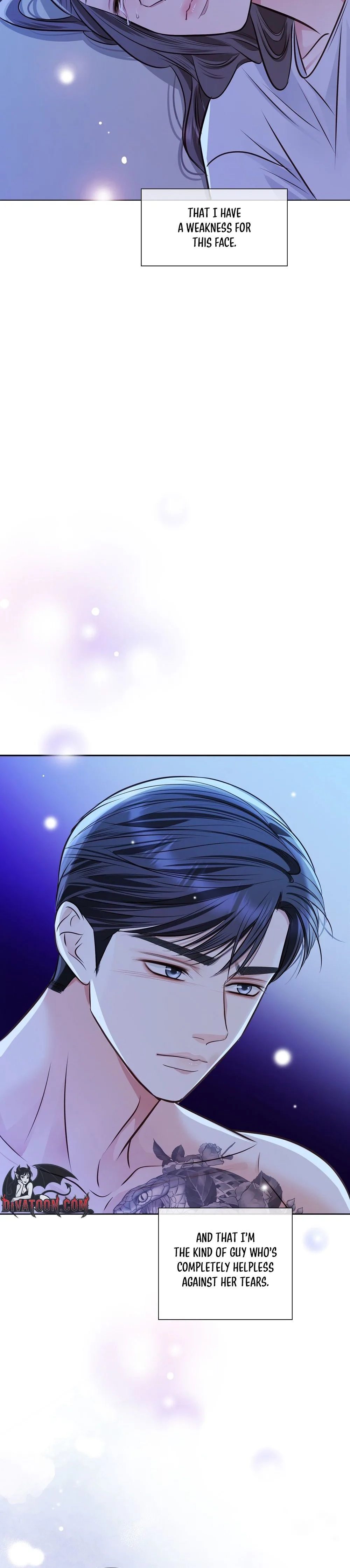 Return to Geumnak-ri Chapter 36 page 19 - 