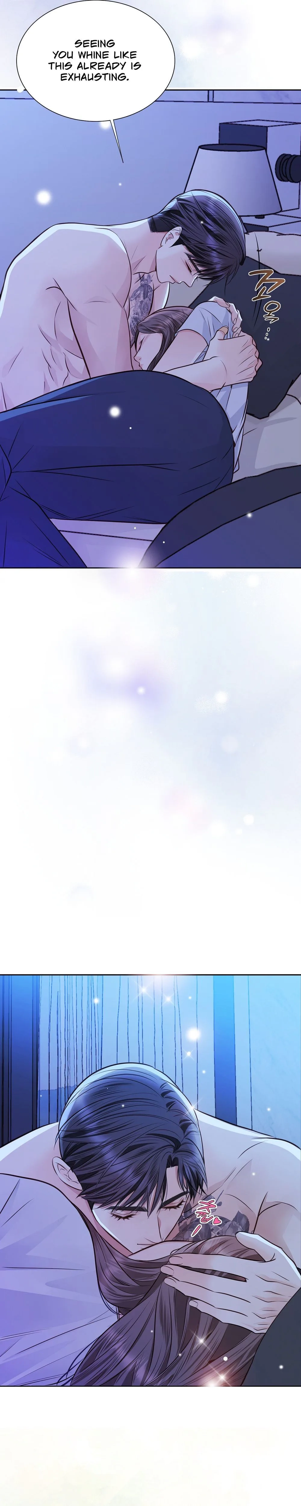Return to Geumnak-ri Chapter 36 page 20 - 