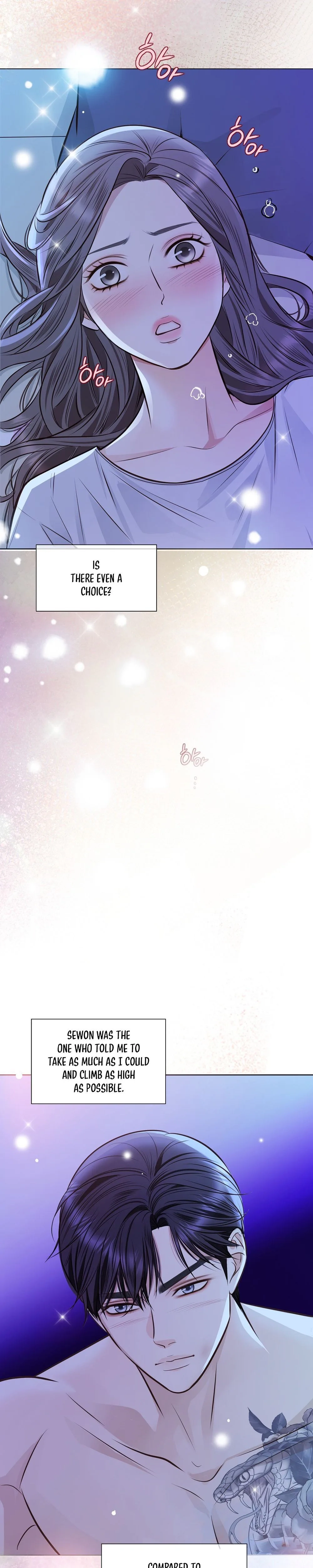 Return to Geumnak-ri Chapter 36 page 32 - 