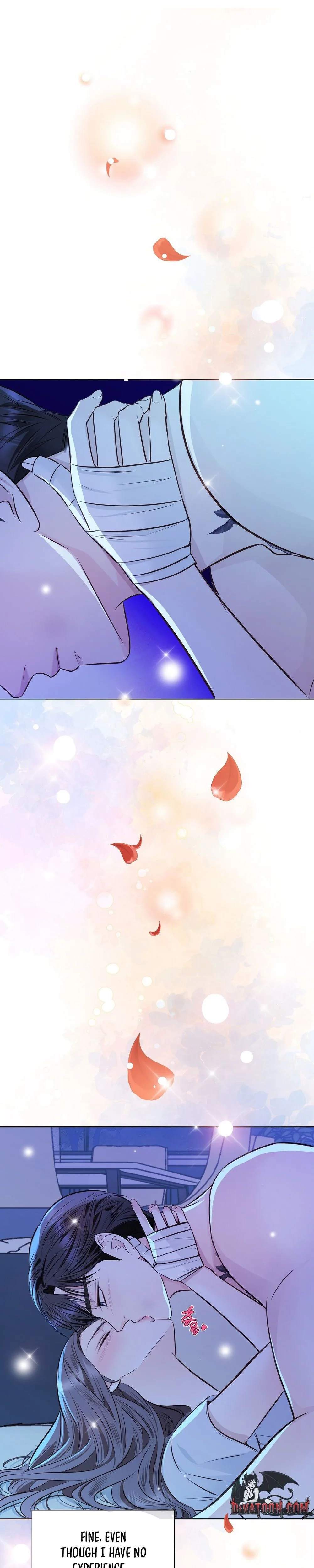 Return to Geumnak-ri Chapter 36 page 36 - 