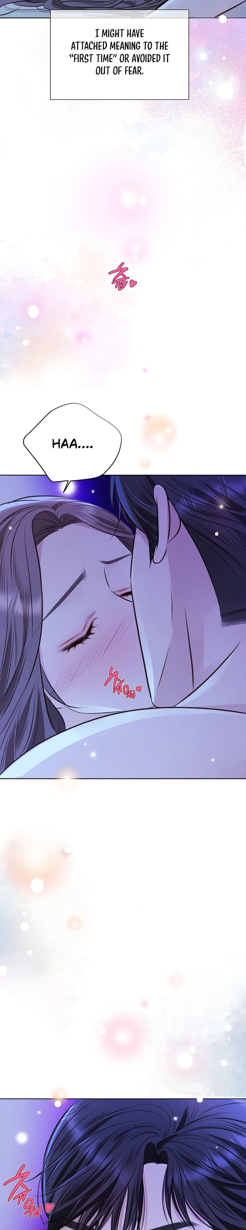 Return to Geumnak-ri Chapter 36 page 39 - 