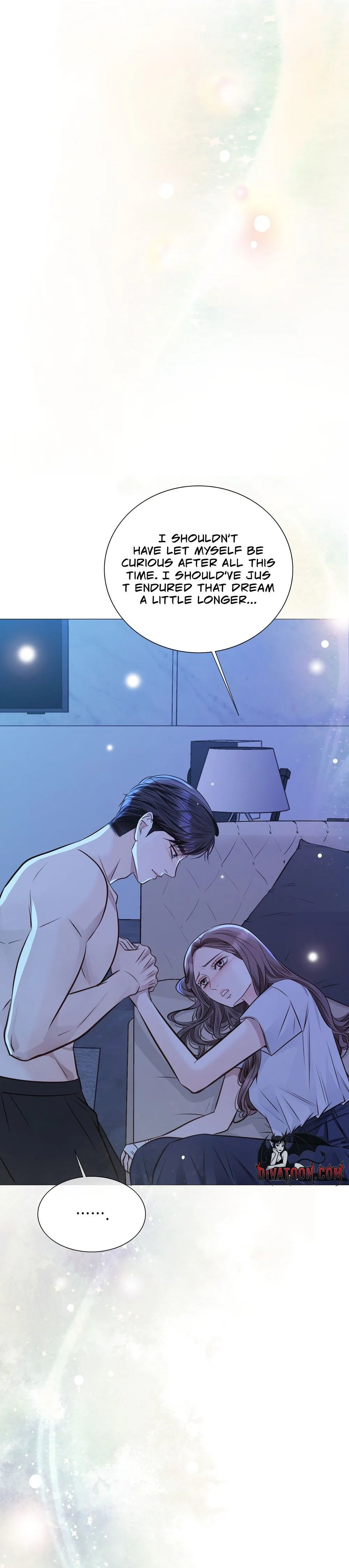 Return to Geumnak-ri Chapter 36 page 5 - 