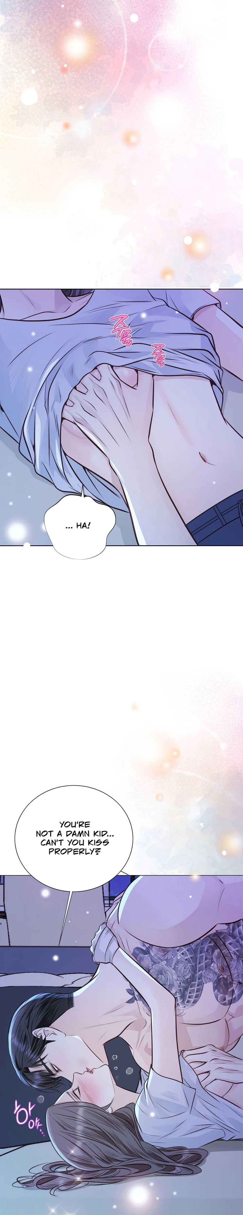 Return to Geumnak-ri Chapter 36 page 41 - 