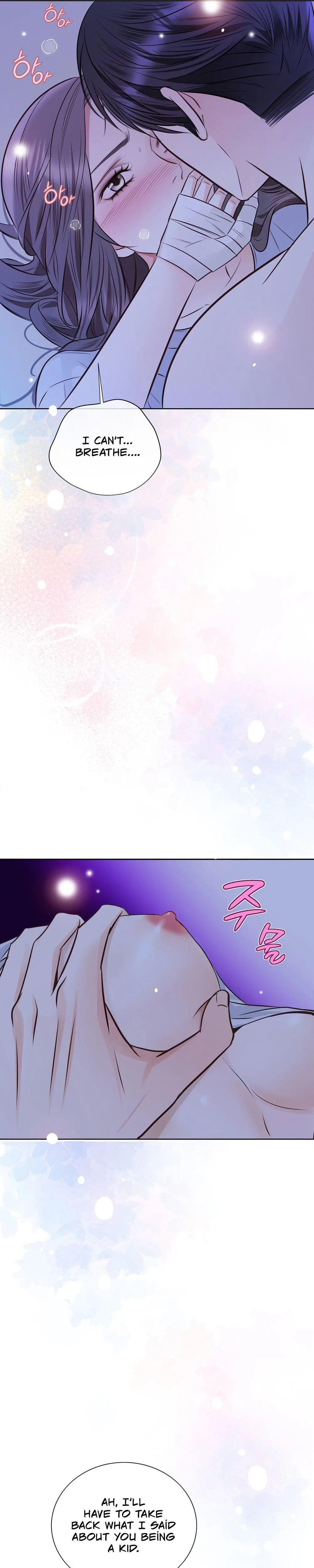 Return to Geumnak-ri Chapter 36 page 47 - 