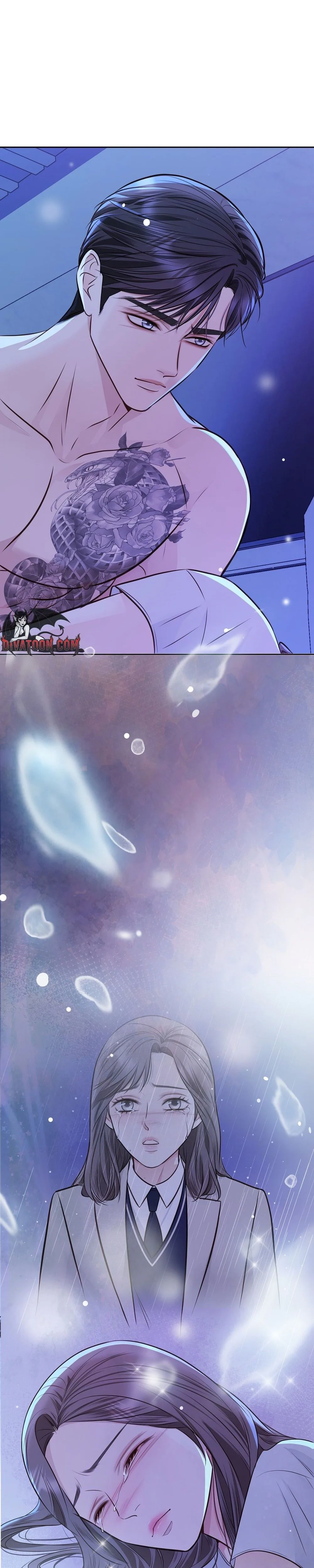 Return to Geumnak-ri Chapter 36 page 10 - 