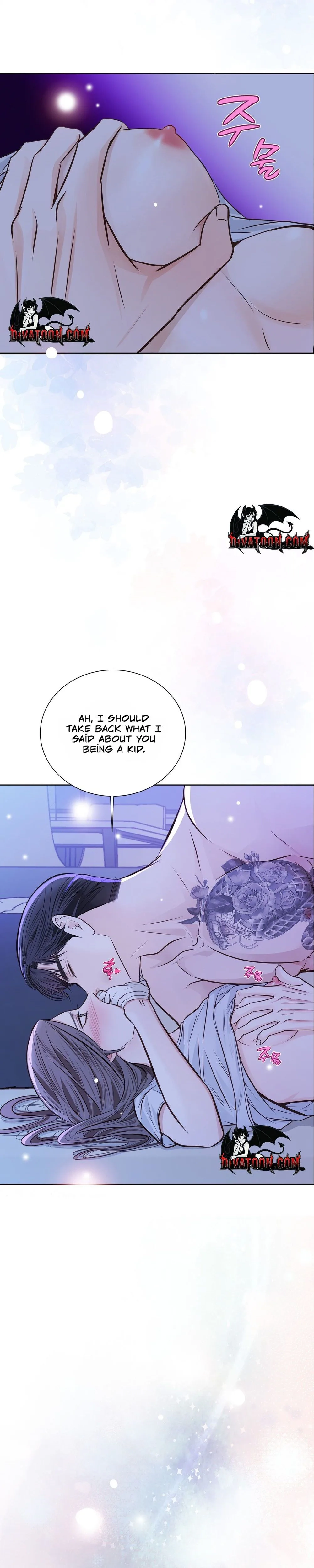 Return to Geumnak-ri Chapter 37 page 2 - 
