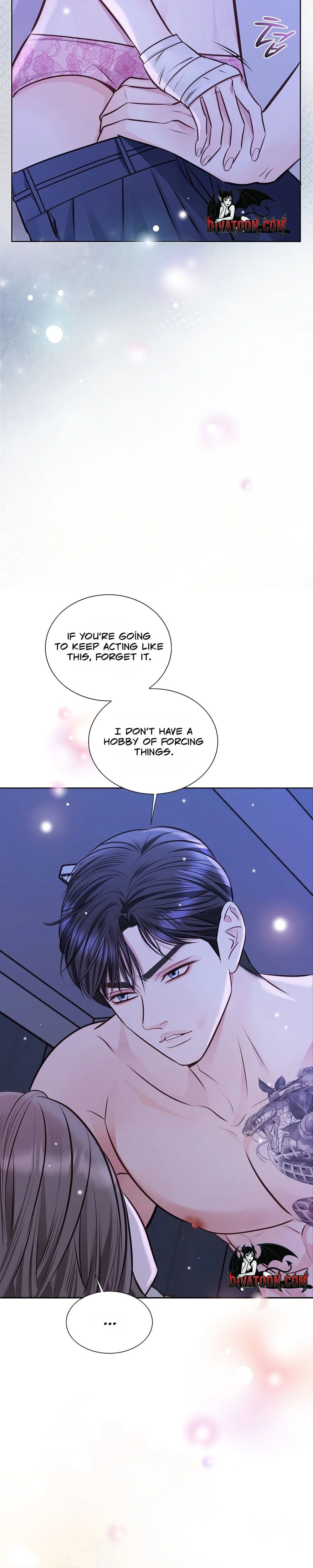 Return to Geumnak-ri Chapter 37 page 11 - 