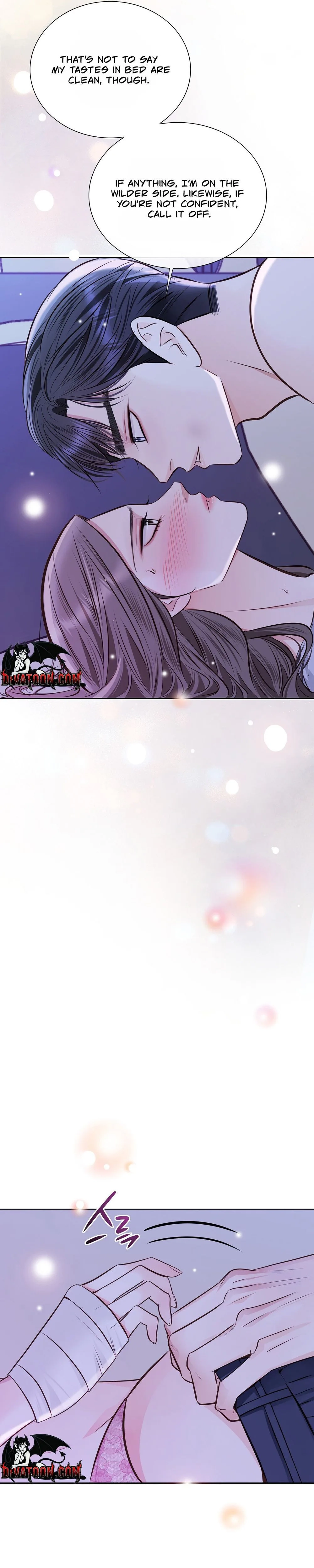 Return to Geumnak-ri Chapter 37 page 13 - 