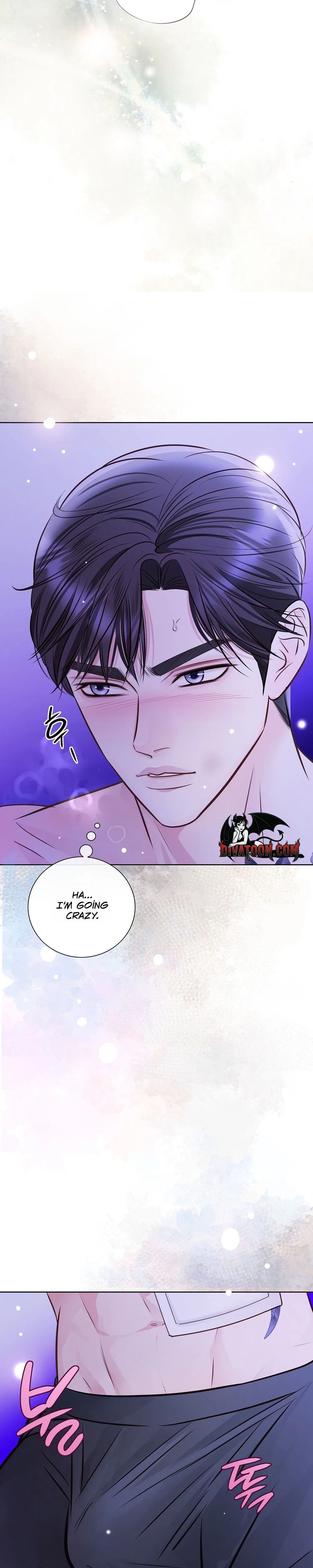 Return to Geumnak-ri Chapter 37 page 17 - 