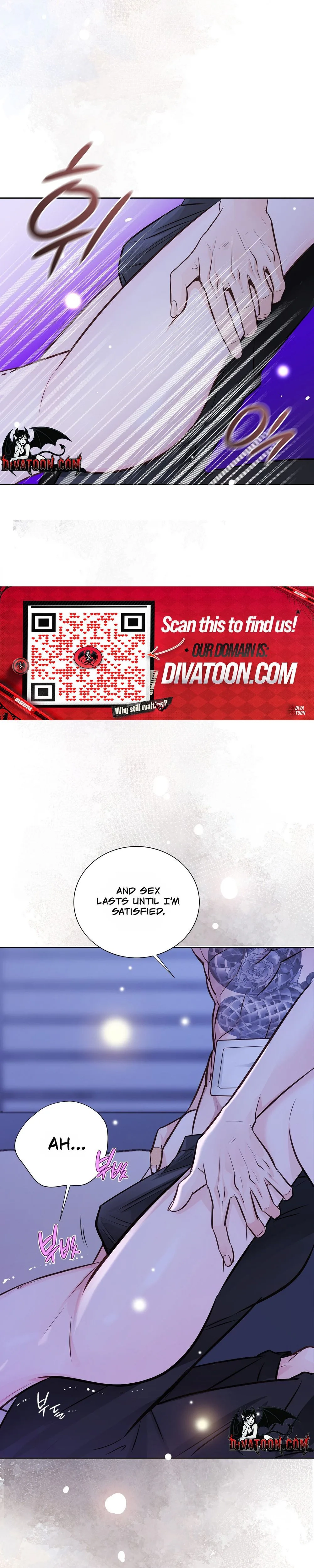 Return to Geumnak-ri Chapter 37 page 19 - 