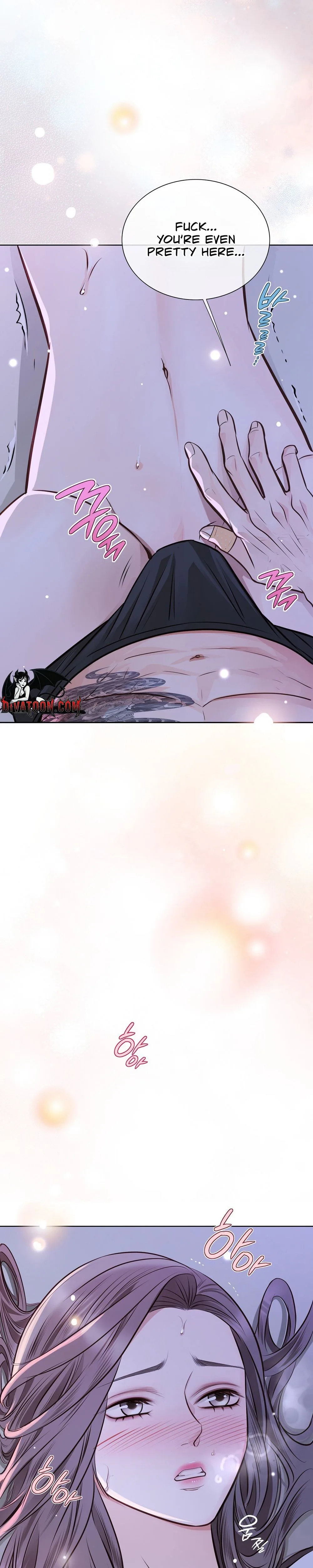Return to Geumnak-ri Chapter 37 page 22 - 