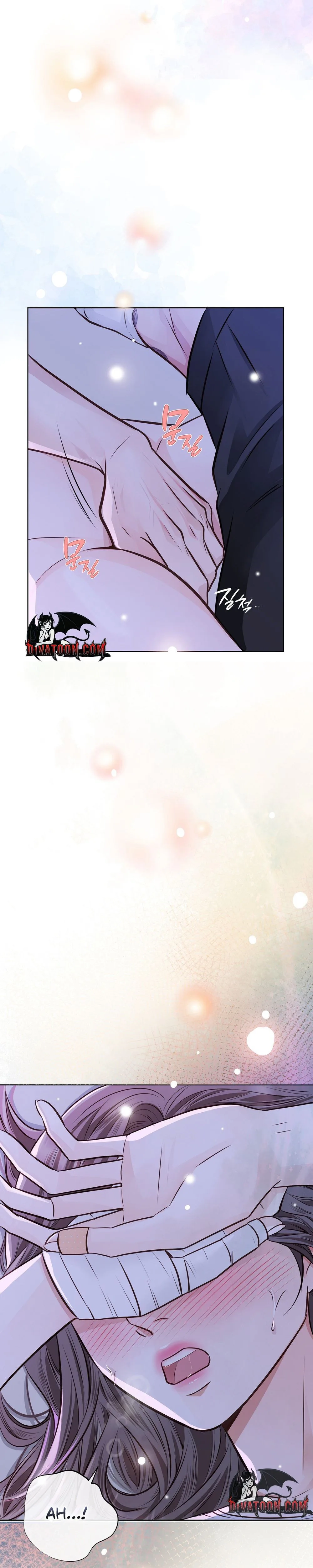 Return to Geumnak-ri Chapter 37 page 27 - 