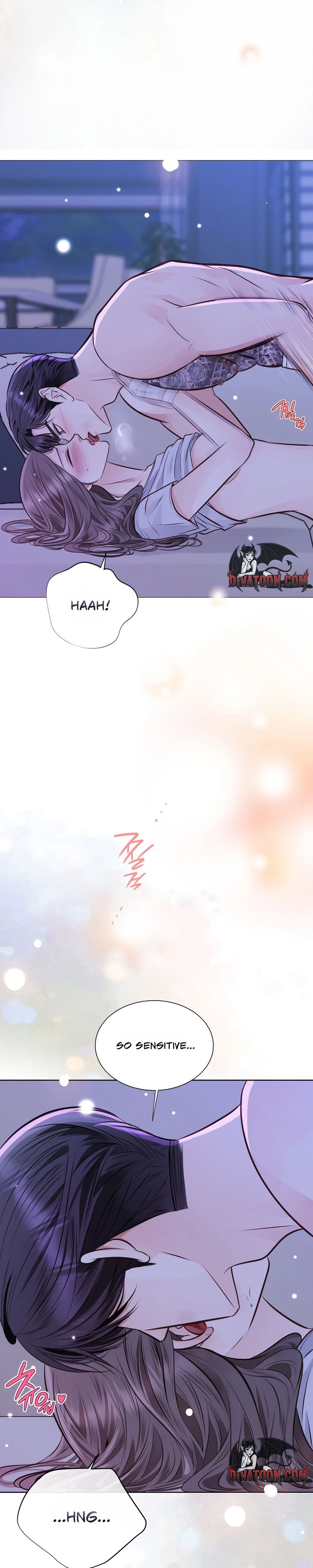 Return to Geumnak-ri Chapter 37 page 30 - 