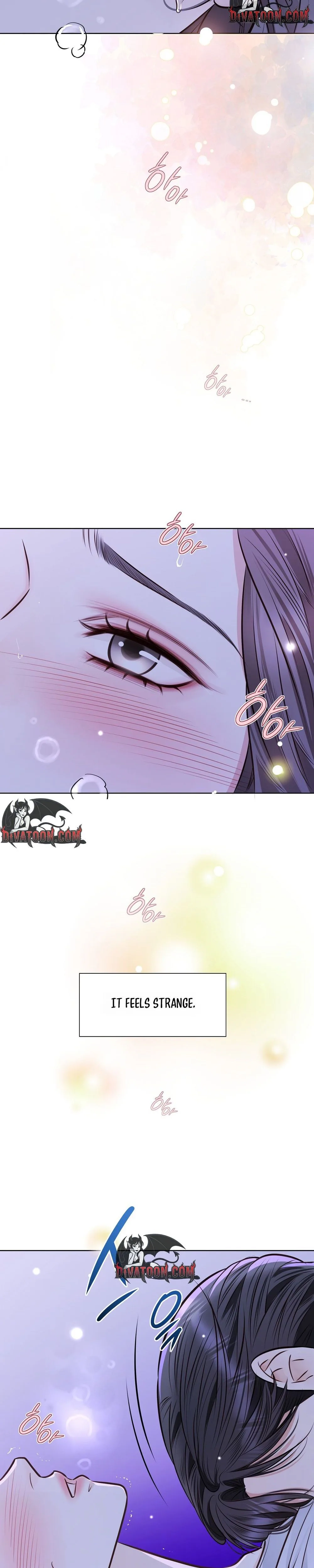 Return to Geumnak-ri Chapter 37 page 33 - 