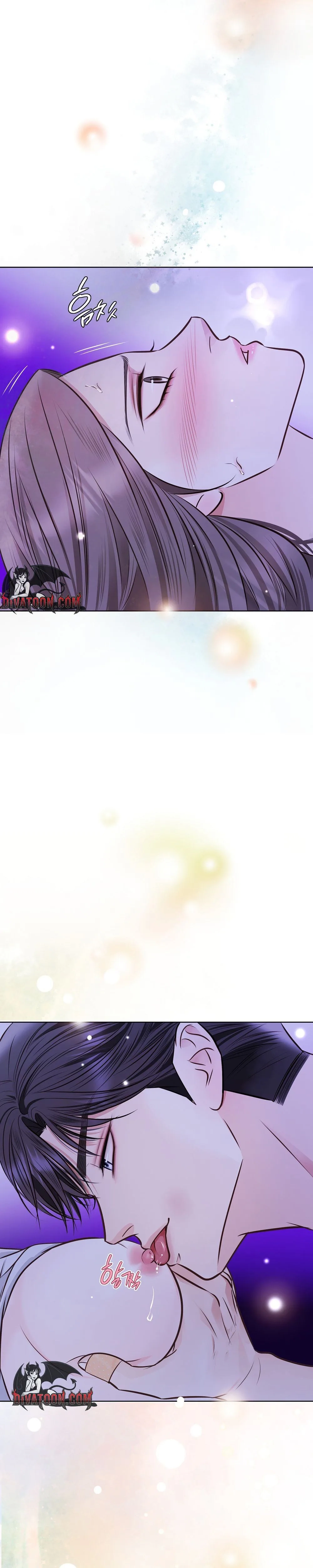 Return to Geumnak-ri Chapter 37 page 35 - 