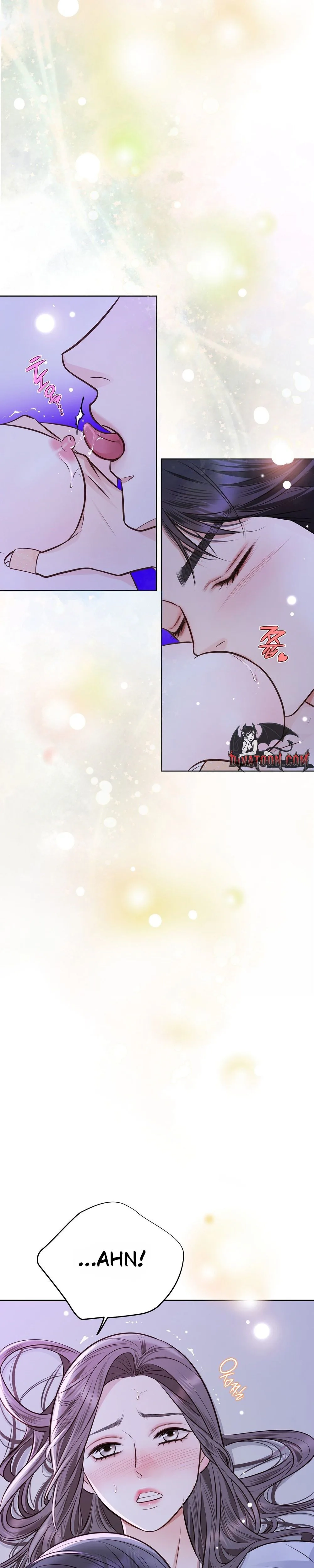 Return to Geumnak-ri Chapter 37 page 36 - 