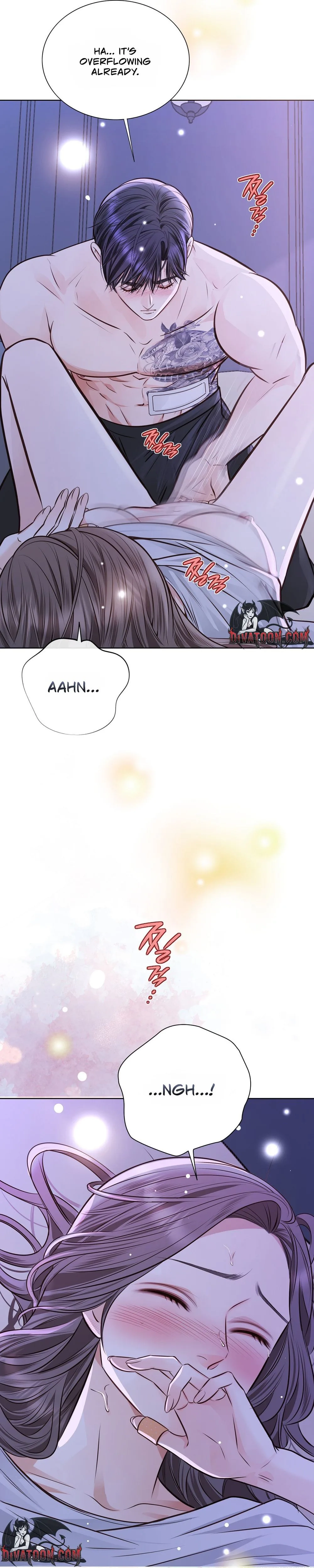 Return to Geumnak-ri Chapter 37 page 40 - 