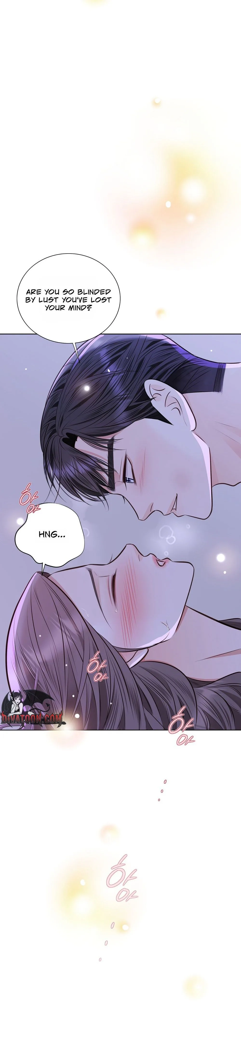 Return to Geumnak-ri Chapter 37 page 43 - 
