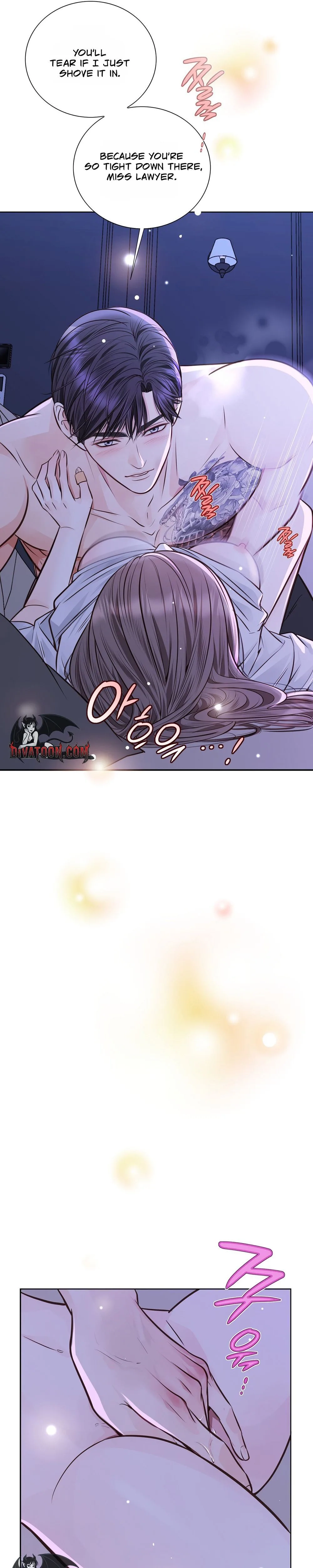 Return to Geumnak-ri Chapter 37 page 44 - 