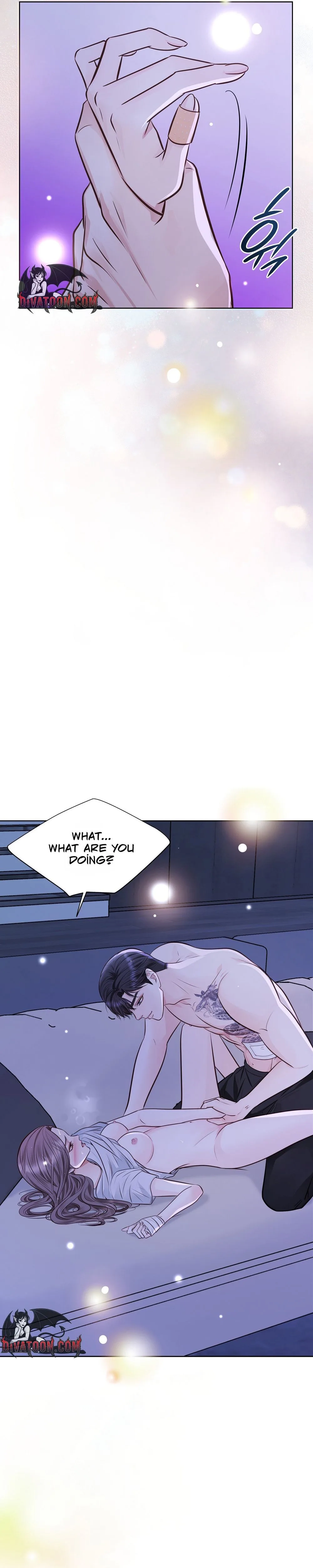 Return to Geumnak-ri Chapter 37 page 47 - 