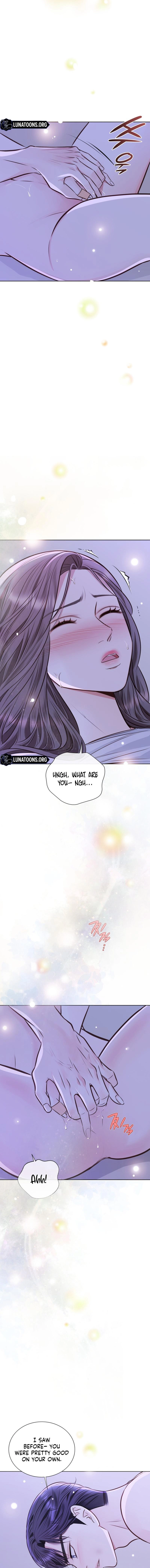 Return to Geumnak-ri Chapter 38 page 2 - 