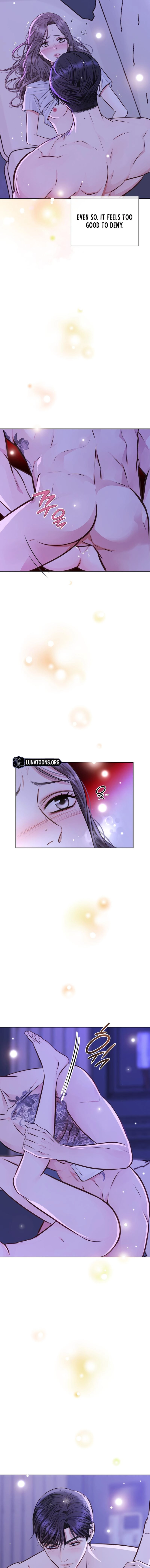 Return to Geumnak-ri Chapter 38 page 13 - 