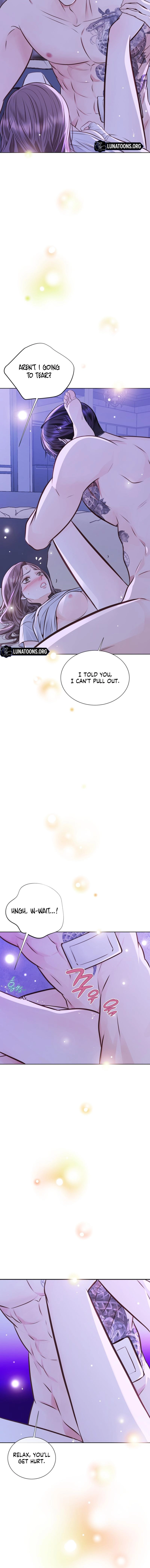 Return to Geumnak-ri Chapter 38 page 14 - 