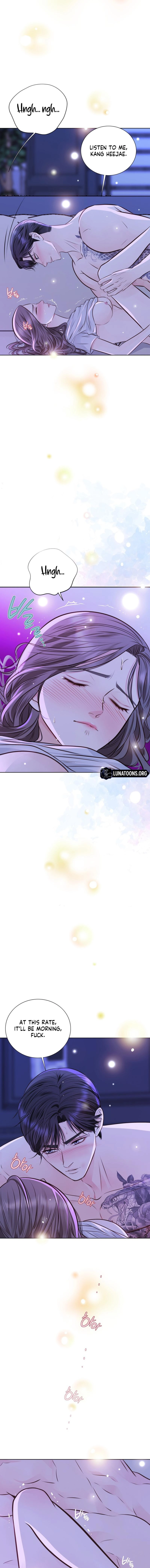 Return to Geumnak-ri Chapter 38 page 15 - 