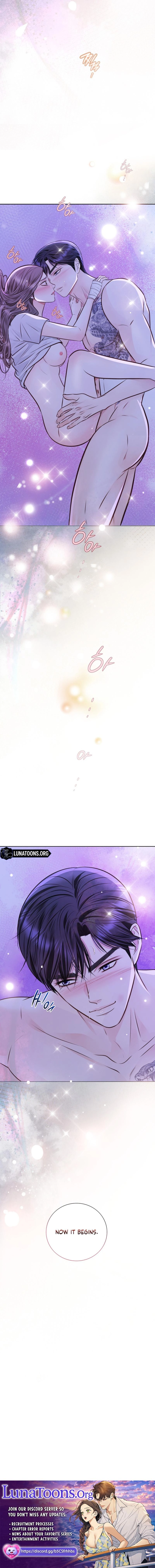 Return to Geumnak-ri Chapter 38 page 18 - 