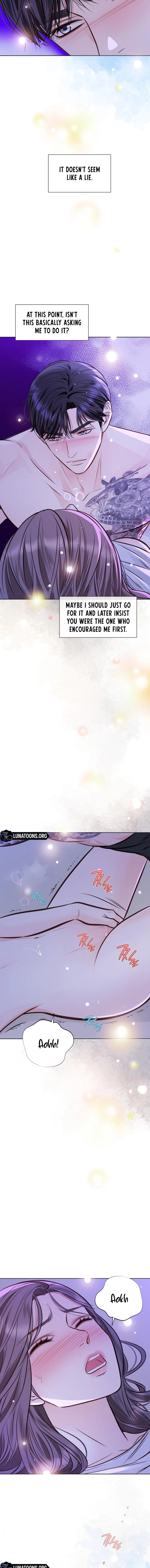 Return to Geumnak-ri Chapter 38 page 5 - 