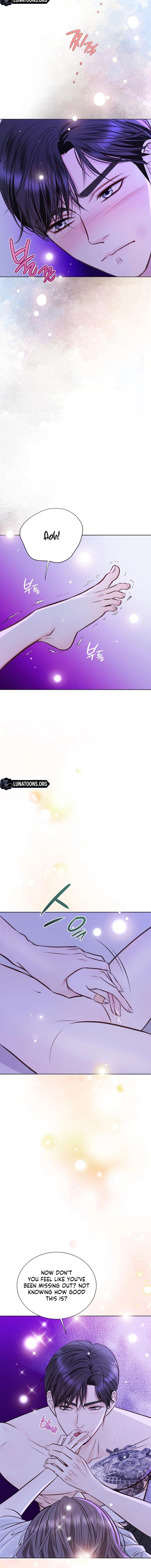 Return to Geumnak-ri Chapter 38 page 6 - 
