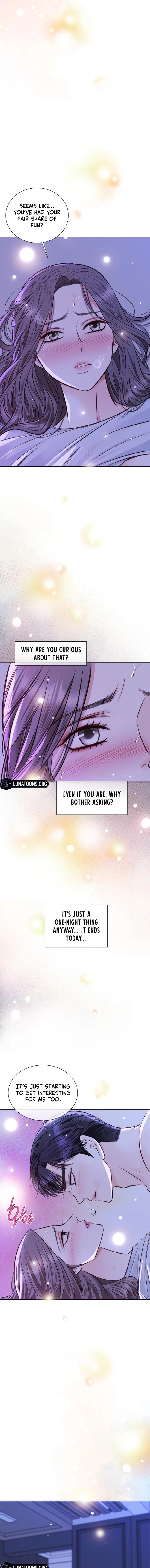 Return to Geumnak-ri Chapter 38 page 7 - 