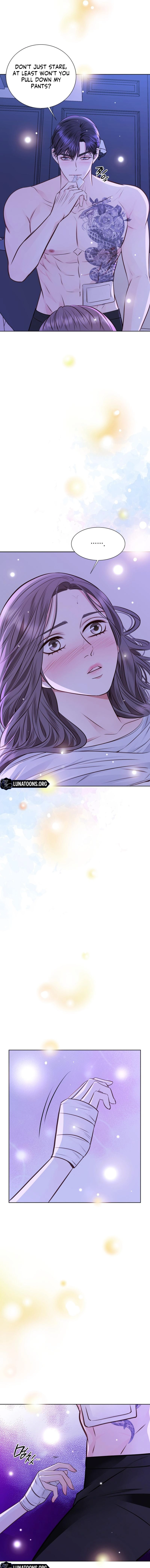 Return to Geumnak-ri Chapter 38 page 9 - 