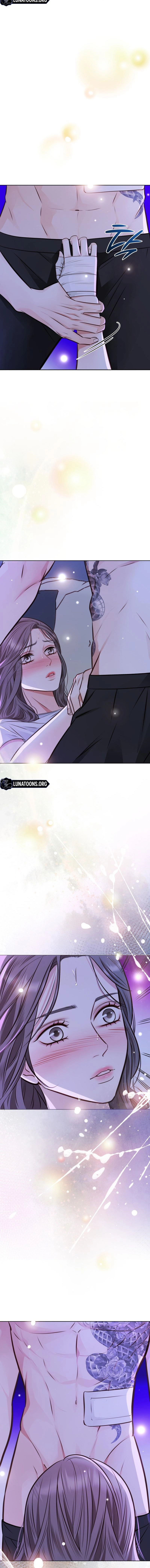 Return to Geumnak-ri Chapter 38 page 10 - 