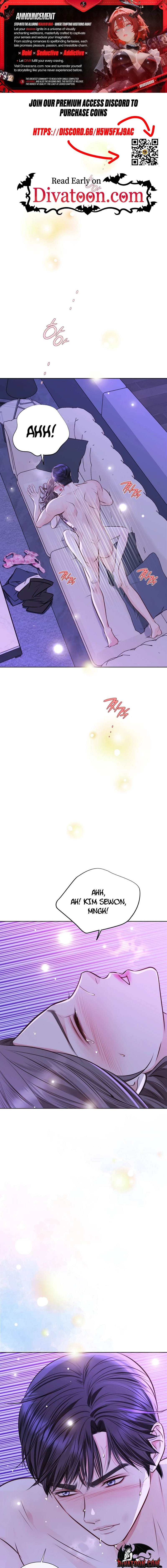 Return to Geumnak-ri Chapter 39 page 1 - 