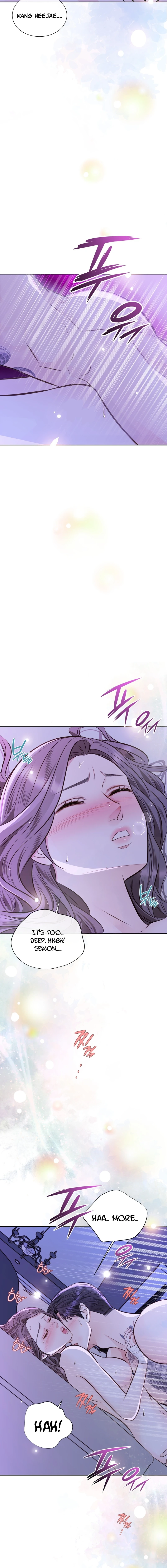 Return to Geumnak-ri Chapter 39 page 2 - 