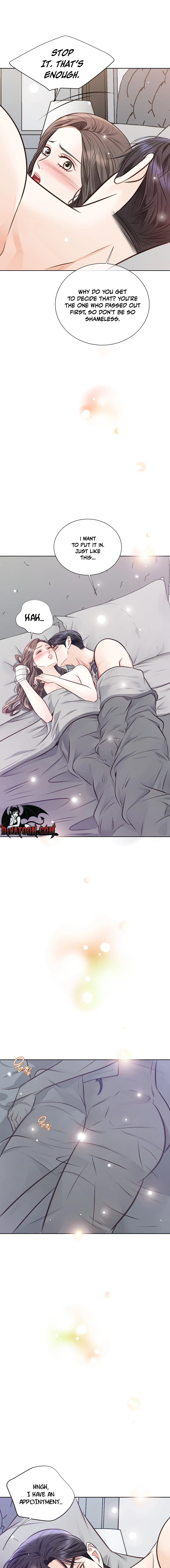 Return to Geumnak-ri Chapter 39 page 13 - 
