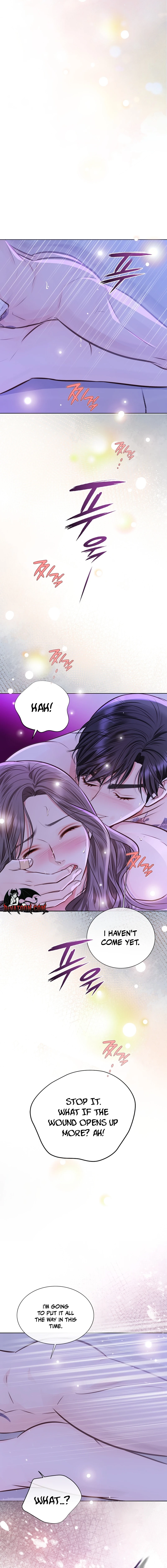 Return to Geumnak-ri Chapter 39 page 5 - 