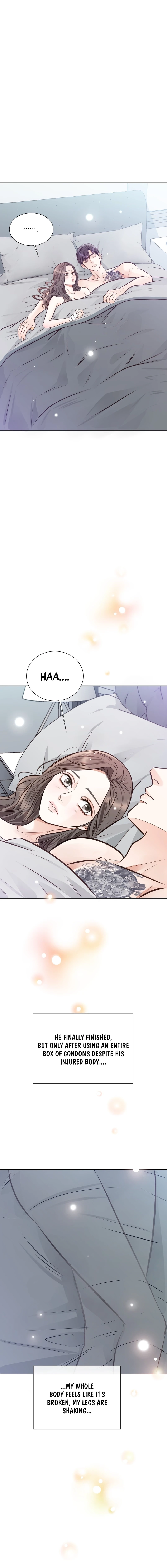 Return to Geumnak-ri Chapter 39 page 10 - 
