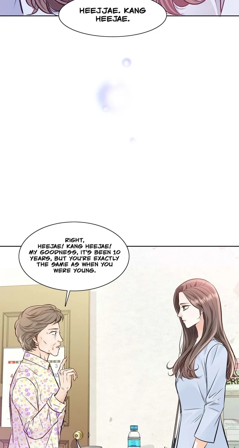 Return to Geumnak-ri Chapter 4 page 20 - 