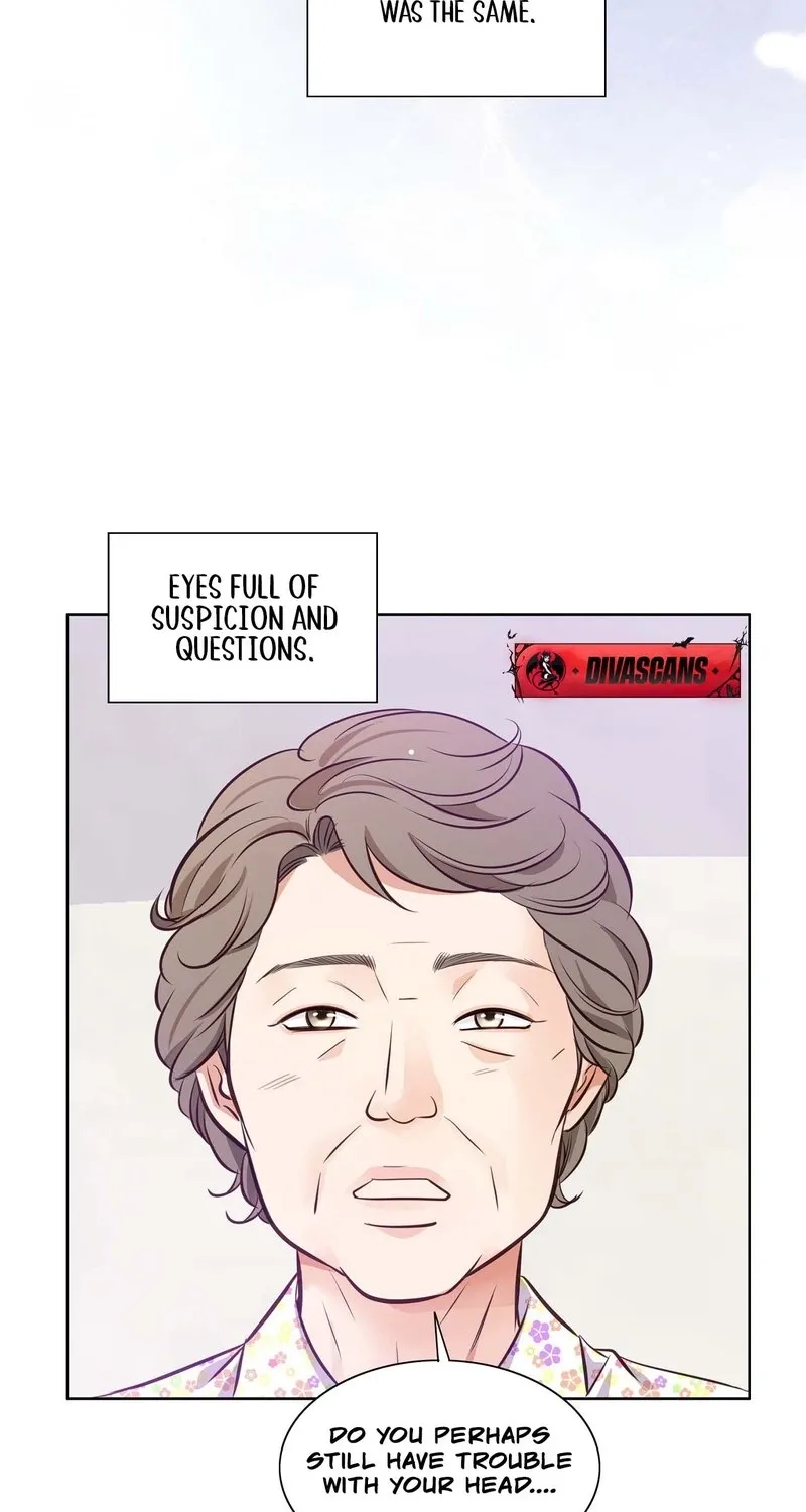 Return to Geumnak-ri Chapter 4 page 28 - 