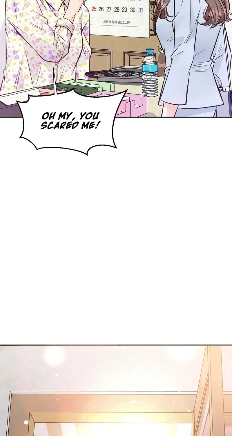 Return to Geumnak-ri Chapter 4 page 32 - 