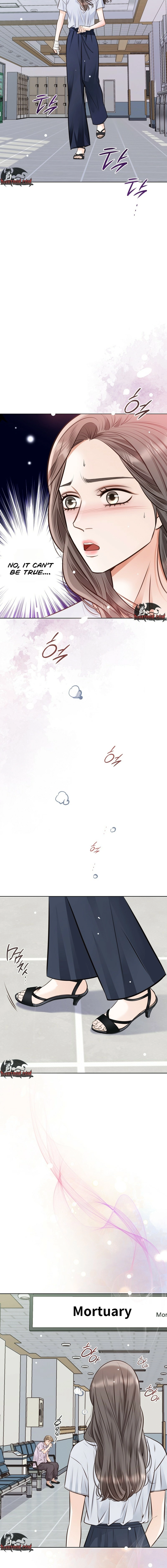 Return to Geumnak-ri Chapter 40 page 2 - 
