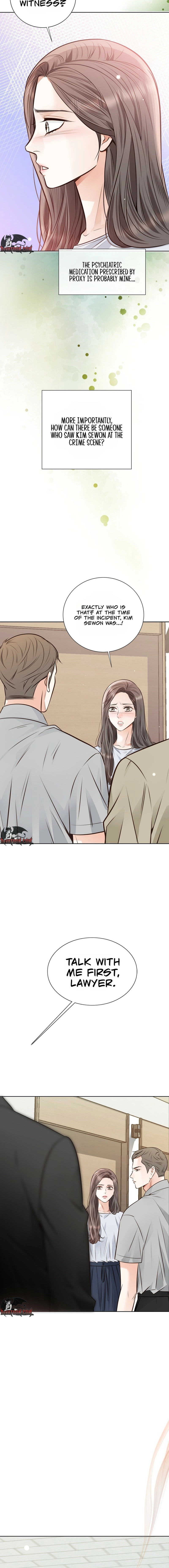 Return to Geumnak-ri Chapter 40 page 14 - 