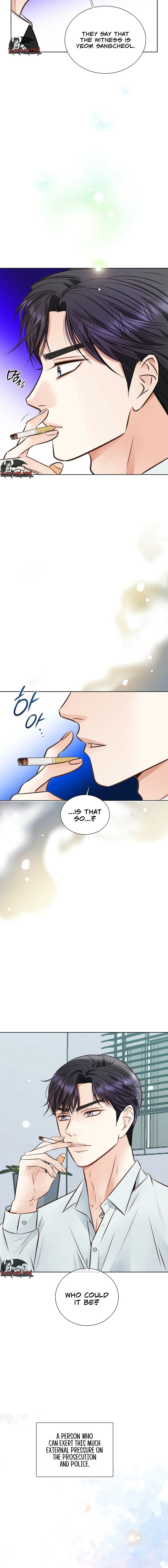 Return to Geumnak-ri Chapter 40 page 22 - 